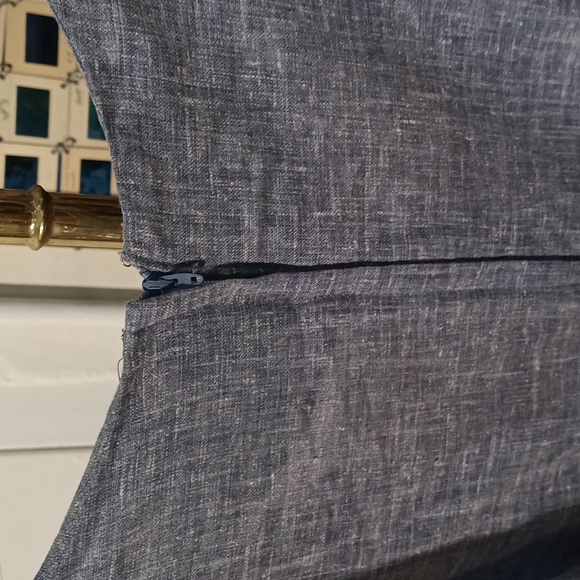 Vintage Gunne Sax by Jessica San Francisco prairie dress size 9 - Picture 2 of 6